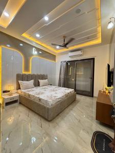 1 BHK Apartment