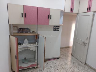Bedroom Image of 1800 Sq.ft 3 BHK Apartment / Flat for rent in Sector 22 Gandhinagar for Rs. 21000