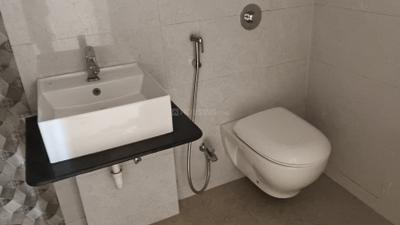 Image of 1090 Sq.ft 2.5 BHK Apartment / Flat for rent in Kohinoor Viva City , Dhanori, Pune for Rs. 27000