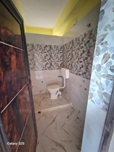Image of 732 Sq.ft 2 BHK Apartment / Flat for sale in Konnagar, Hooghly for Rs. 1793400