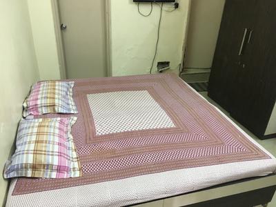 Bedroom Image of Value Rooms in Sector 31, Gurgaon