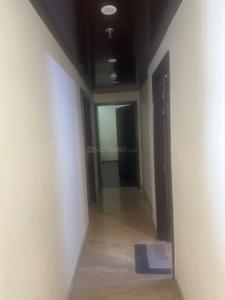 Image of 1380 Sq.ft 2 BHK Apartment / Flat for rent in Supertech Supernova, Sector 94, Noida for Rs. 65000