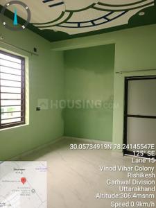 Bedroom Image of 2800 Sq.ft 6 BHK Independent House for sale in Shyampur Rishikesh for Rs. 11000000