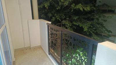 Image of 1350 Sq.ft 3 BHK Apartment / Flat for rent in Agrahara Layout, Bengaluru for Rs. 38000