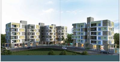 Image of 2896 Sq.ft 4 BHK Apartment / Flat for sale in Sevoke Rd, Siliguri for Rs. 15928000