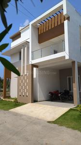 Image of 750 Sq.ft 2 BHK Independent House for sale in Mahabalipuram, Chennai for Rs. 3803000