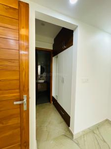 Bedroom Image of 5000 Sq.ft 4 BHK Independent House for rent in DLF Phase 3 Gurgaon for Rs. 90000