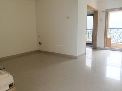 Living Room Image of 1450 Sq.ft 3 BHK Apartment / Flat for rent in Regency Gardens, Kharghar Navi Mumbai for Rs. 66000