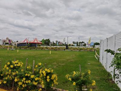 Image of 950 Sq.ft Residential Plot / Land for sale in Adhanur, Chennai for Rs. 3799050