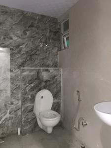Common Bathroom Image of 1050 Sq.ft 2 BHK Apartment / Flat for sale in Vihaan Wardania, Noida Extension Greater Noida for Rs. 4505699