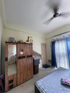 Bedroom Image of 1230 Sq.ft 2 BHK Apartment / Flat for sale in Iscon Flower, Ghuma Ahmedabad for Rs. 5500000