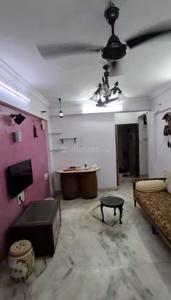 Hall Image of 850 Sq.ft 2 BHK Apartment / Flat for rent in Mazdock Apartments, Andheri West Mumbai for Rs. 70000