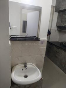 Image of 914 Sq.ft 2 BHK Apartment / Flat for rent in Scheme No 140, Indore for Rs. 22000