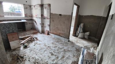 Living Room Image of 693 Sq.ft 2 BHK Apartment / Flat for sale in Konnagar Hooghly for Rs. 1836450