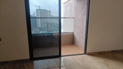 Balcony Image of 1000 Sq.ft 2 BHK Apartment / Flat for rent in VTP Sierra, Baner Pune for Rs. 31999
