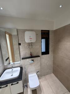 Bathroom Image of 1717 Sq.ft 3 BHK Apartment / Flat for sale in Wave Eden, Wave City Ghaziabad for Rs. 18000000