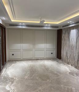 3 BHK Independent Builder Floor