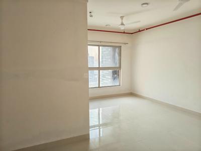Hall Image of 1040 Sq.ft 3 BHK Duplex for rent in Gera Planet Of Joy IV, Upper Kharadi Pune for Rs. 43000