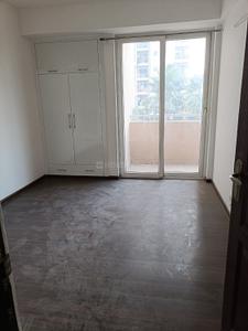 Bedroom Image of 1200 Sq.ft 3 BHK Apartment / Flat for rent in The 3C Lotus Zing, Sector 168 Noida for Rs. 28000