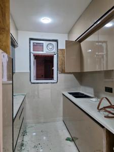Kitchen Image of 1125 Sq.ft 4 BHK Apartment / Flat for sale in Goyal Lavish Homes by Goyal Builders, Sector 16B Dwarka New Delhi for Rs. 12200002