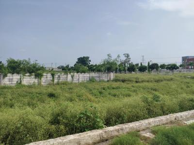 Image of 500 Sq.ft Residential Plot / Land for sale in Del NCR Green City, Yeida, Greater Noida for Rs. 1155004