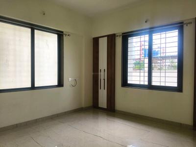 Bedroom Image of 980 Sq.ft 2 BHK Apartment / Flat for rent in Ratanraj, Pashan Pune for Rs. 34000