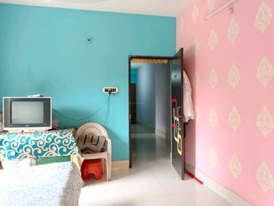 Bedroom Image of 875 Sq.ft 2 BHK Apartment / Flat for sale in Benepukur Kolkata for Rs. 3300000