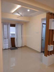 Hall Image of 1050 Sq.ft 2 BHK Apartment / Flat for sale in RR Nagar Bengaluru for Rs. 8000000
