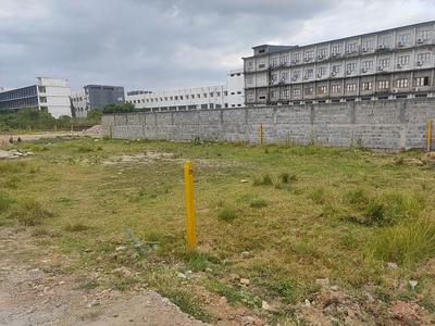Image of 4960 Sq.ft Residential Plot / Land for sale in Semmancheri, Chennai for Rs. 27280000