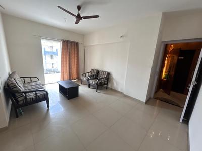 Hall Image of 3000 Sq.ft 4 BHK Penthouse for sale in VJ Yashwin, Sus Pune for Rs. 22500000