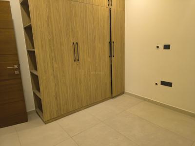 Bedroom Image of 1700 Sq.ft 3 BHK Apartment / Flat for rent in Indira Nagar Bengaluru for Rs. 120000