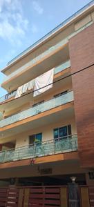 Image of 1200 Sq.ft 2 BHK Apartment / Flat for rent in Kammanahalli, Bengaluru for Rs. 28000