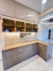 Kitchen Image of 2000 Sq.ft 3 BHK Apartment / Flat for sale in Chetpet Chennai for Rs. 45400000