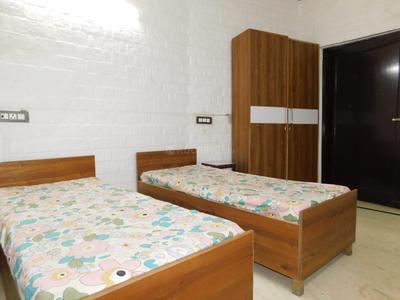 Bedroom Image of Shivangan  in Sector 49, Noida