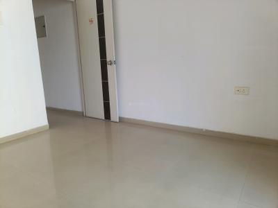 Bedroom Image of 1472 Sq.ft 3 BHK Apartment / Flat for rent in Neelkanth Majestic, Kalamboli Navi Mumbai for Rs. 42000
