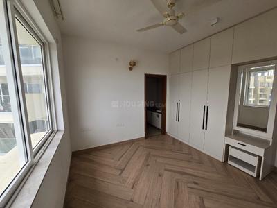 Bedroom Image of 2836 Sq.ft 4 BHK Apartment / Flat for sale in Prestige Fairfield, RMV Extension Stage 2 Bengaluru for Rs. 64000000