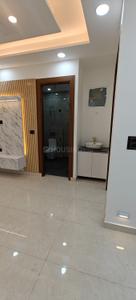 Hall Image of 1197 Sq.ft 3 BHK Builder Floor for sale in Laxmi Nagar New Delhi for Rs. 15500000
