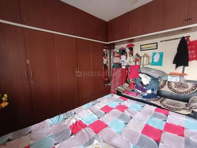 Bedroom Image of 1269 Sq.ft 2 BHK Apartment / Flat for sale in Koramangala Bengaluru for Rs. 8800000