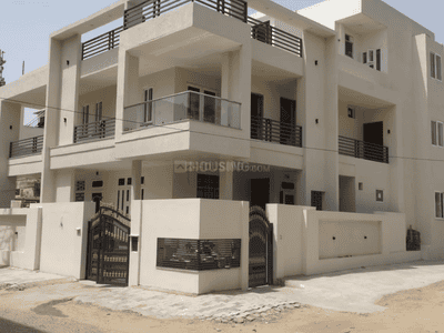 Image of 250 Sq.ft 1 BHK Apartment / Flat for rent in Jhotwara, Jaipur for Rs. 10000