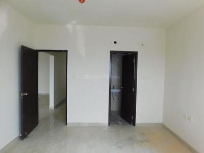 Bedroom Image of 1200 Sq.ft 2 BHK Apartment / Flat for sale in Miyapur Hyderabad for Rs. 7000000