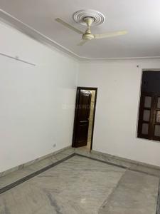 Hall Image of 2500 Sq.ft 3 BHK Independent House for rent in Sector 50 Noida for Rs. 55000