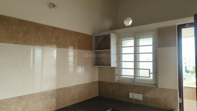 Kitchen Image of 1500 Sq.ft 2 BHK Apartment / Flat for rent in Duvvada Visakhapatnam for Rs. 8000