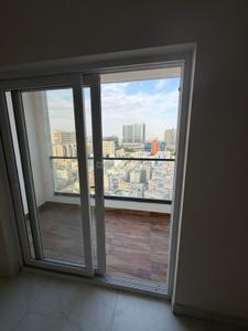 Bedroom Image of 2010 Sq.ft 3 BHK Apartment / Flat for sale in Sumadhura The Olympus, Financial District Hyderabad for Rs. 25000000