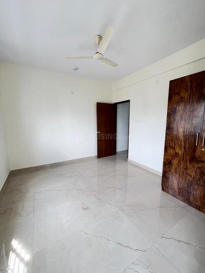 Sector 2, HSR Layout Bedroom 1