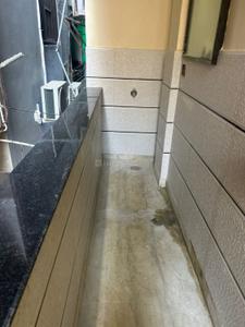 Bathroom Image of 1000 Sq.ft 3 BHK Builder Floor for sale in DDA Flats Hari Nagar, Hari Nagar New Delhi for Rs. 15000000
