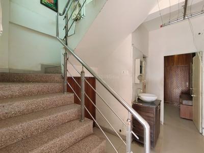 Image of 1300 Sq.ft 3 BHK Penthouse for sale in Akshar Amrut, Atladara, Vadodara for Rs. 3400000