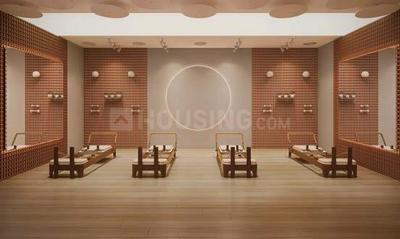 Hall Image of 1796 Sq.ft 3 BHK Apartment / Flat for sale in Vertex Dream Velmore, Balewadi Pune for Rs. 17000000