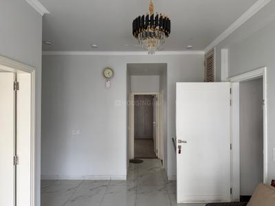 Hall Image of 2200 Sq.ft 2.5 BHK Builder Floor for rent in Central Park Flower Valley, Sector 33 Sohna for Rs. 30000
