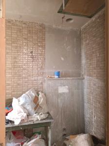 Bedroom Two Image of 2400 Sq.ft 4 BHK Builder Floor for sale in Shahpur Gurgaon for Rs. 46500000