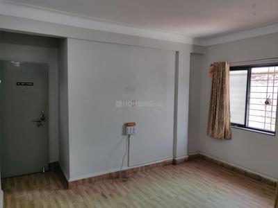 Bedroom Image of 485 Sq.ft 1 BHK Apartment / Flat for sale in Vadgaon Budruk Pune for Rs. 2400000